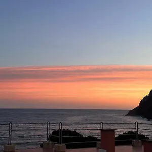 La Casa Sul Mare - Monterosso - Cinque Terre Gasthof Monterosso al Mare
