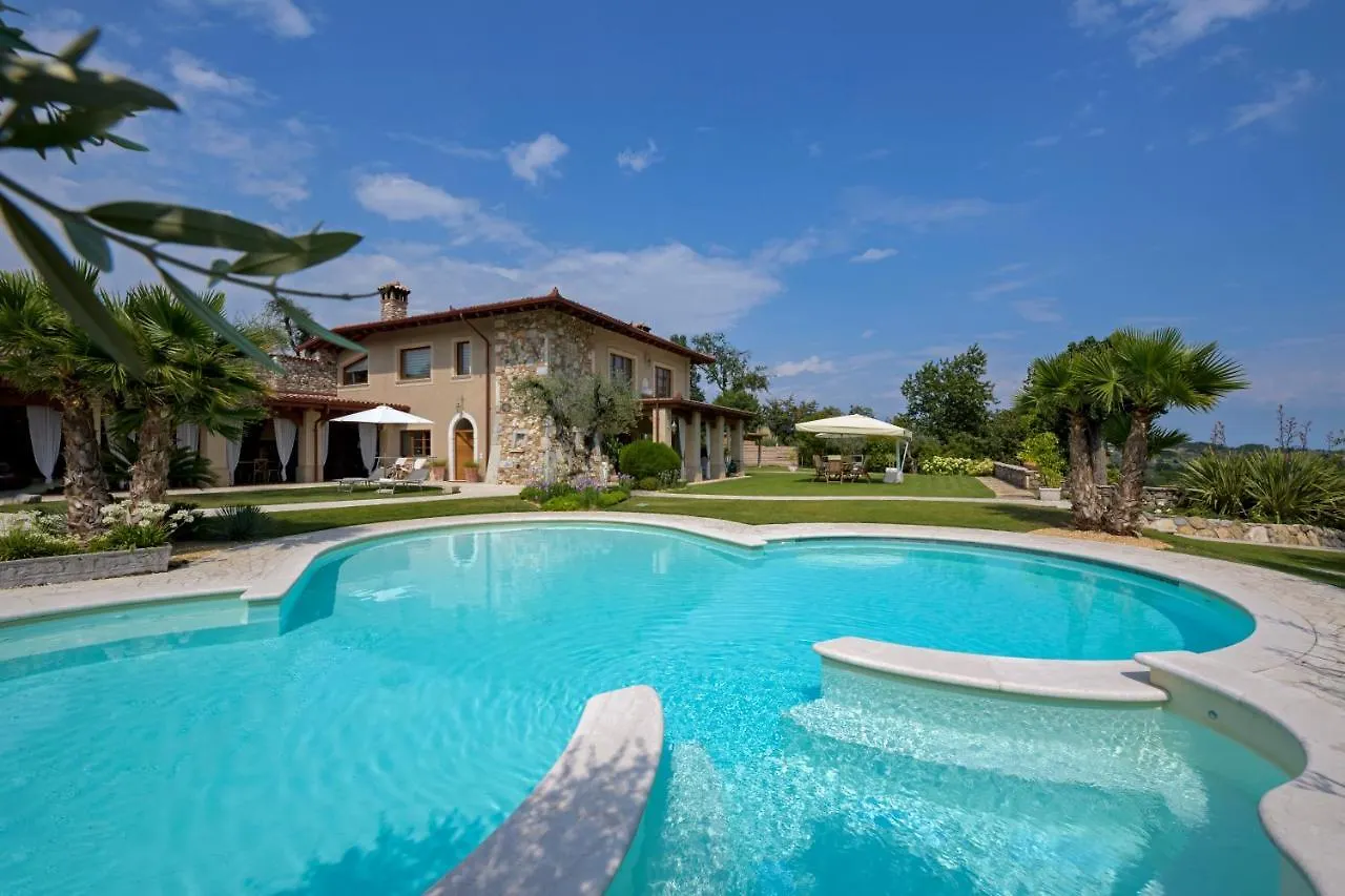 Villa Mario Resort Saló