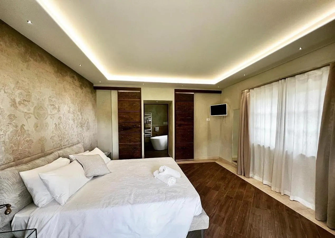 Gasthof Villa Mario Resort Saló