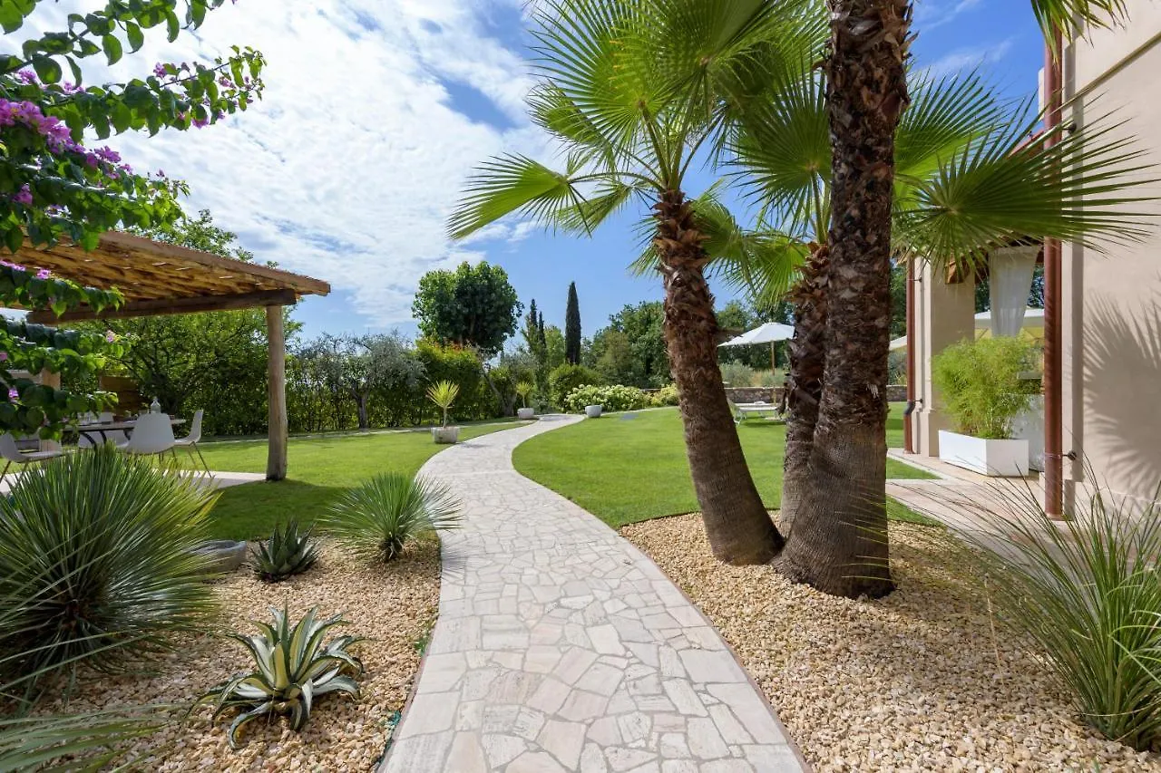 Villa Mario Resort Saló 0*,  Italien