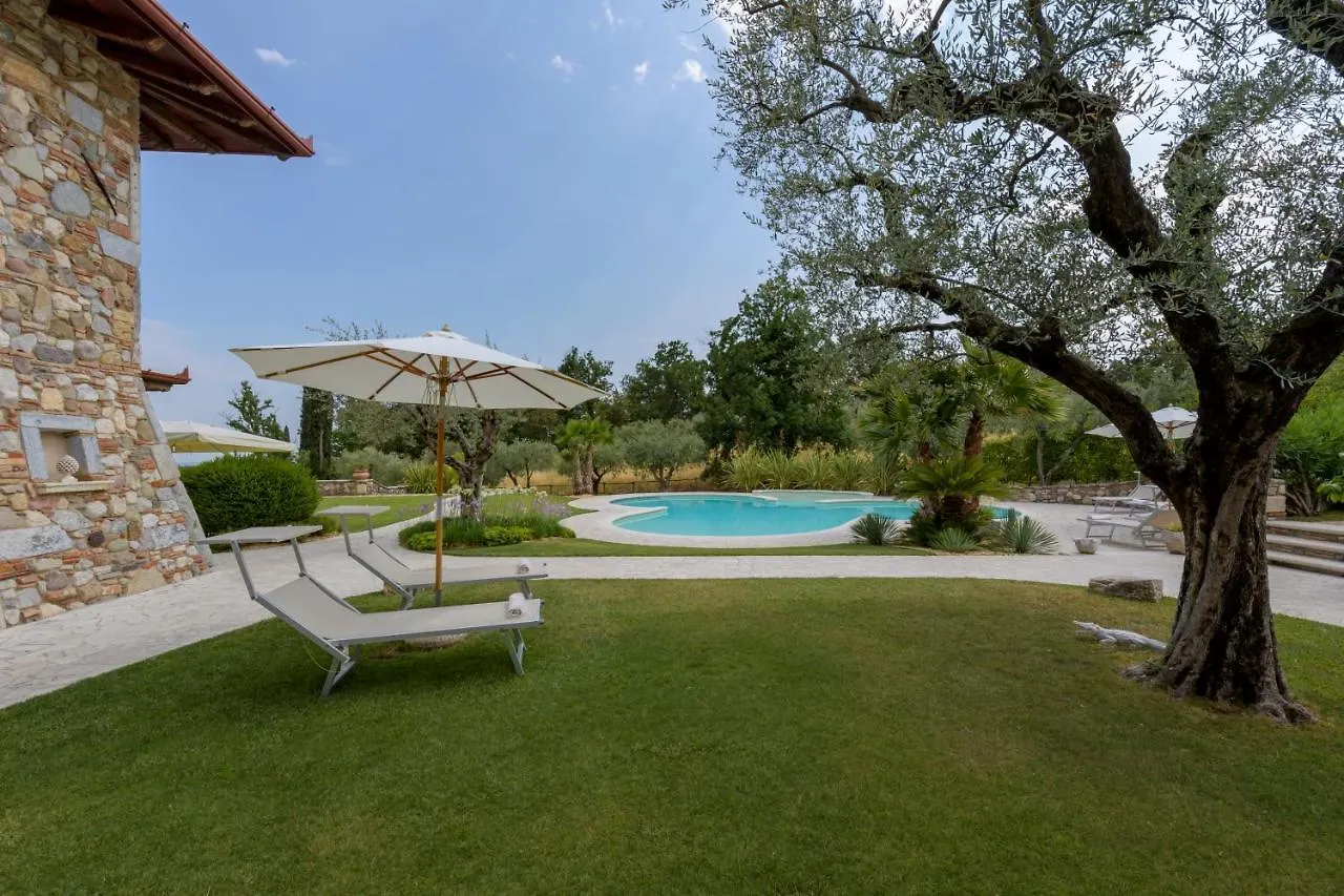 Villa Mario Resort Saló