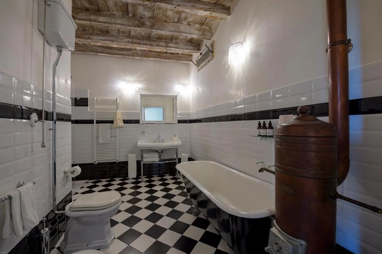 Villa Mario Resort Saló Gasthof