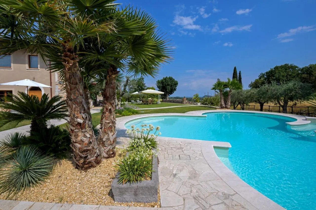 Villa Mario Resort Saló