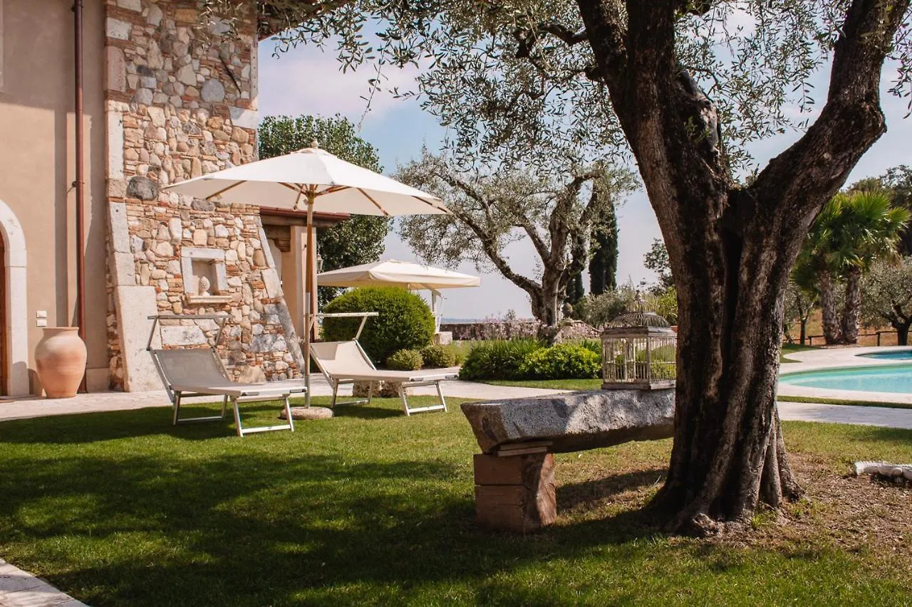 Gasthof Villa Mario Resort Saló