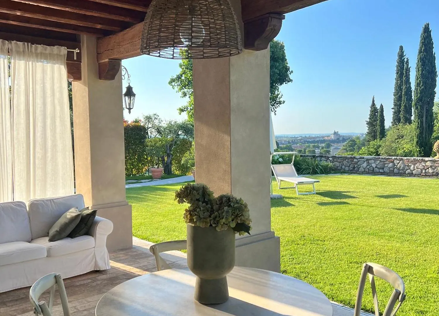 Villa Mario Resort Saló