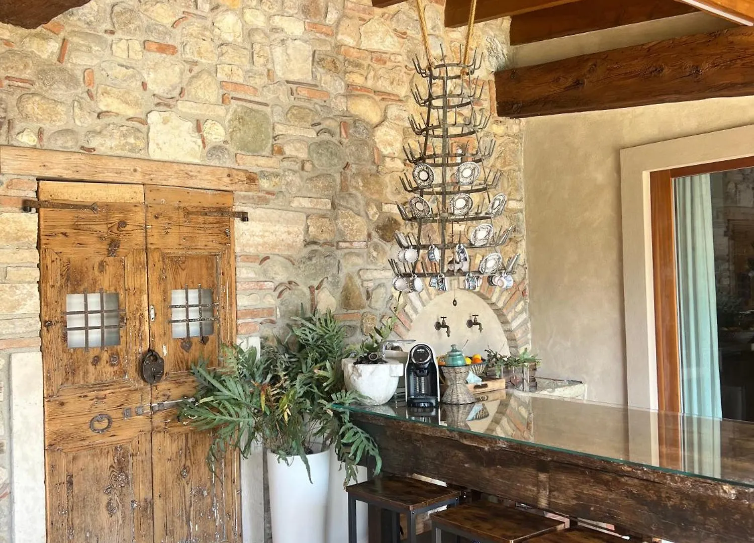 Villa Mario Resort Saló Italien