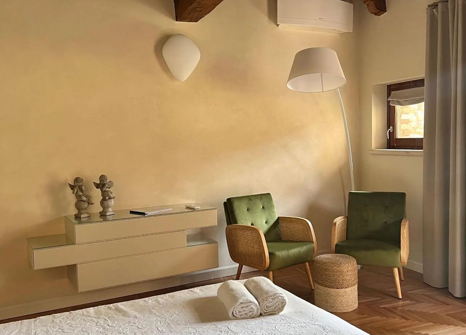 Gasthof Villa Mario Resort Saló