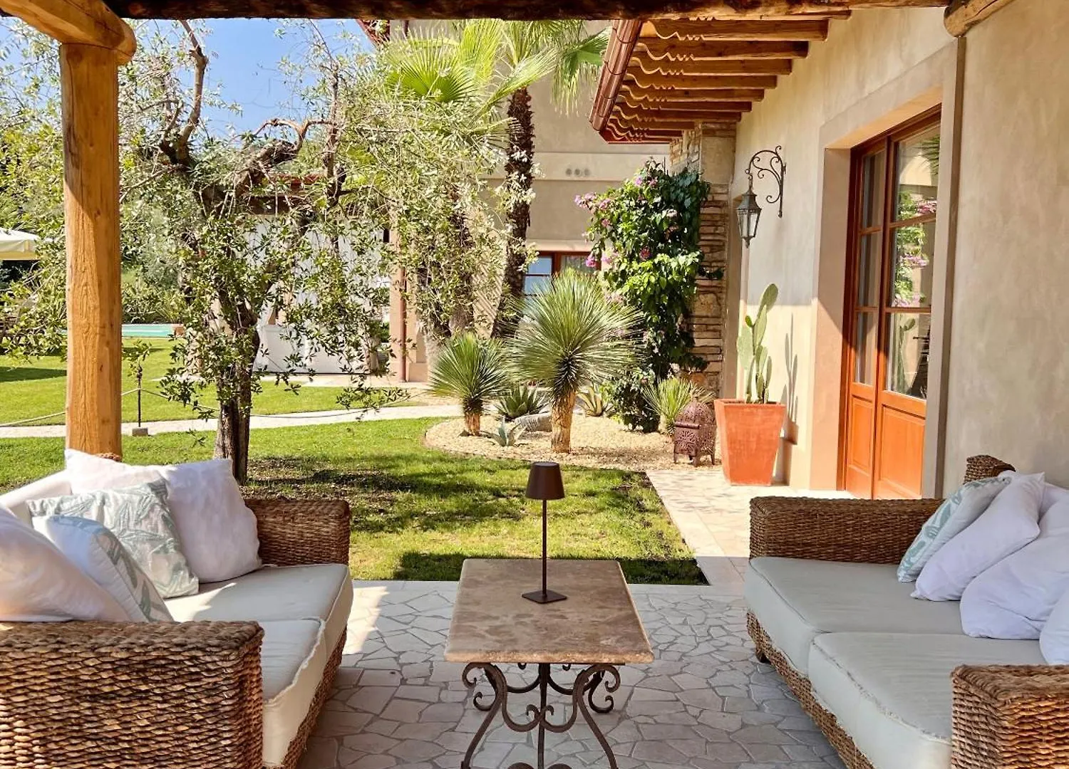 Gasthof Villa Mario Resort Saló