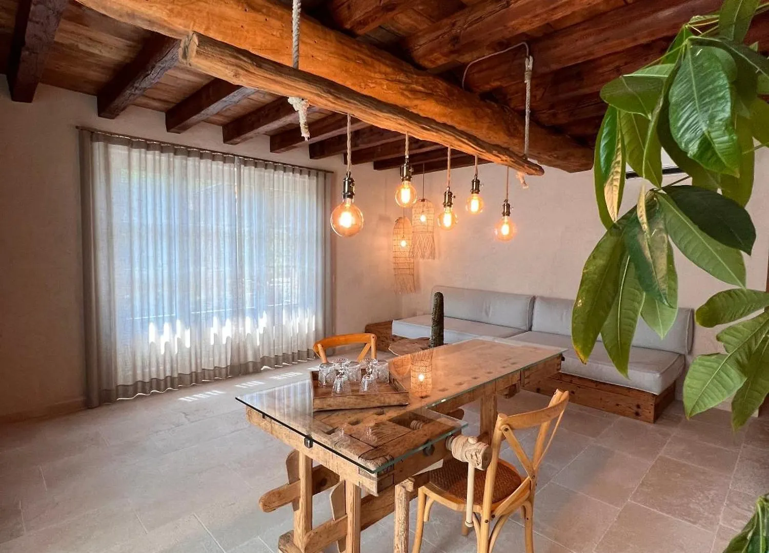 Villa Mario Resort Saló Gasthof