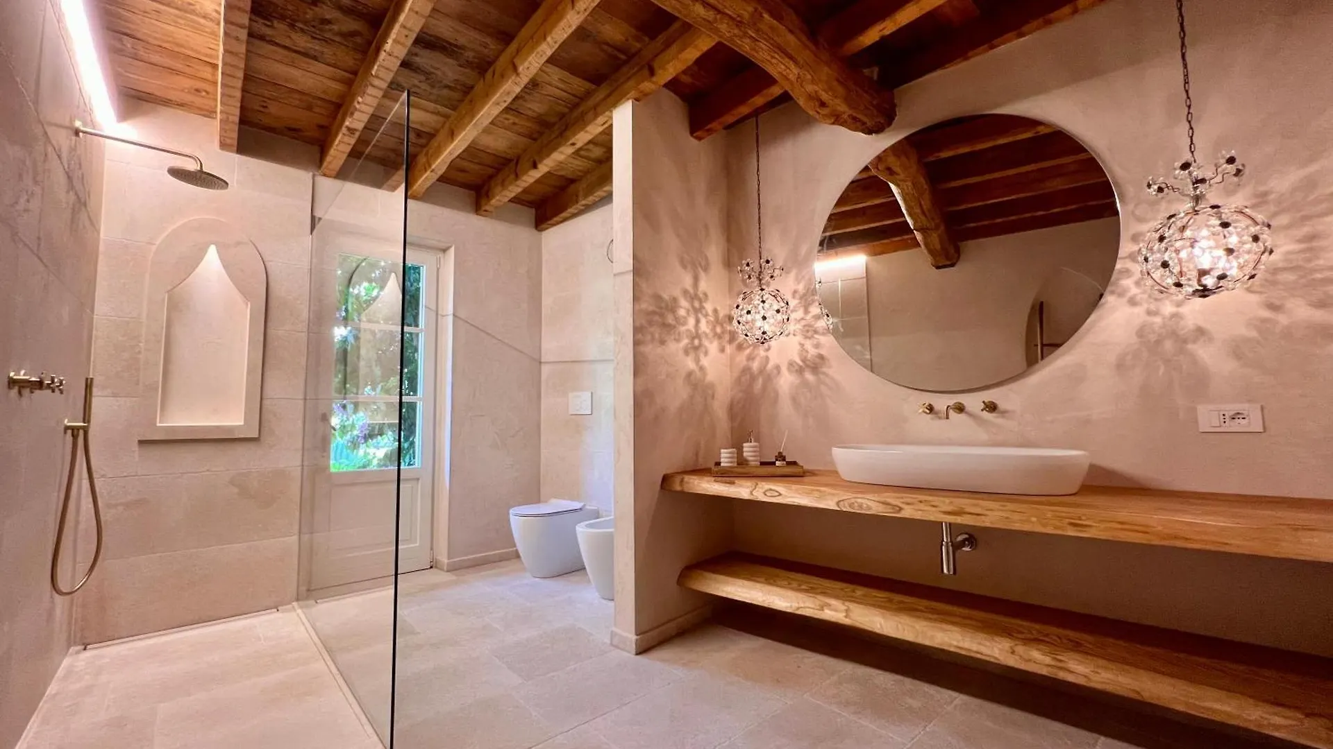 Villa Mario Resort Saló